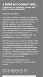 Mobile Screenshot of akersarchitecturalrendering.com